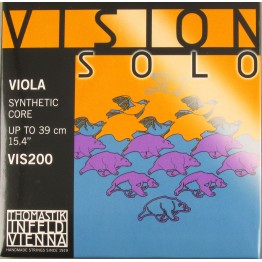 ست سیم ویولا توماستیک ویژن سولو- VIS200